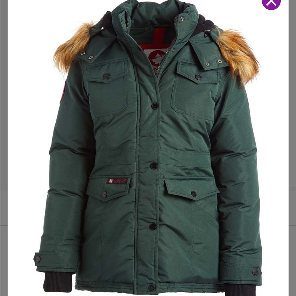 Canada Weather Gear BRAND NEW WITH TAGS